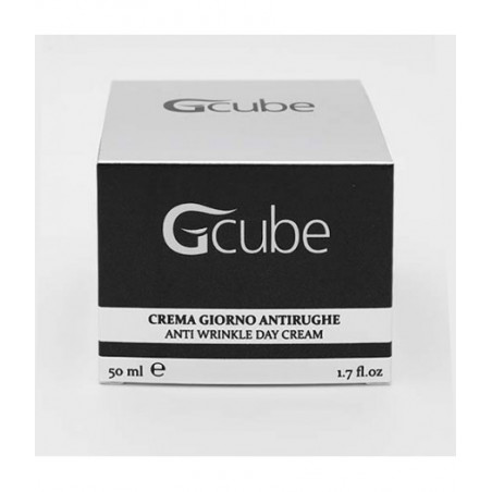 G CUBE CR.A RUGHE G 50ML