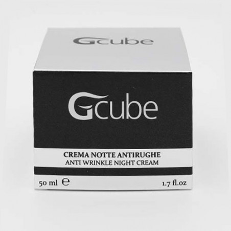 G CUBE CR.A RUGHE N 50ML