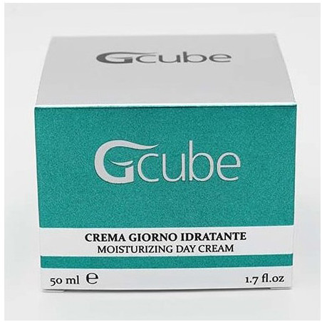 G CUBE CR.IDRAT.50ML