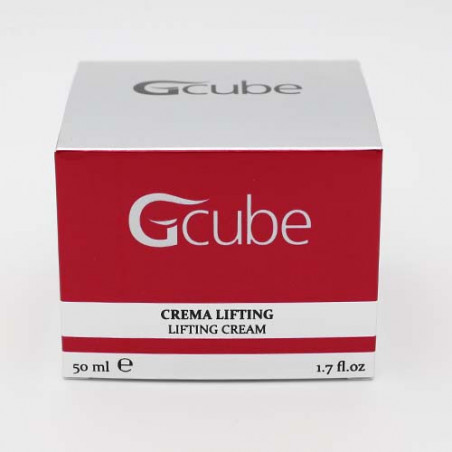 G CUBE CR.LIFTING 50ML