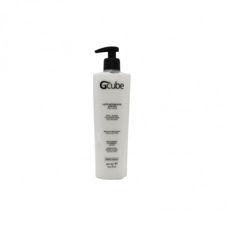 G CUBE LATTE DET.A ETA 400ML