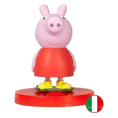 FABA PEPPA PIG STORIE SONORE