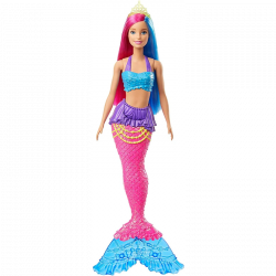 NEW ESPLORA BARBIE DREAMTOPIA