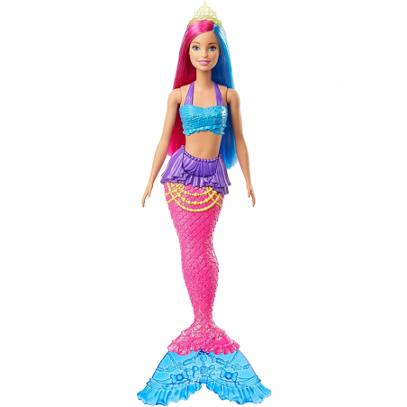 OLD TOYS BARBIE DREAMTOPIA