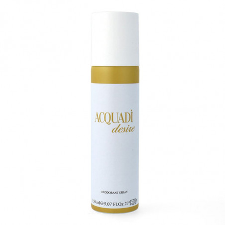 ACQUADI DESIRE D DEO SPR 150ML