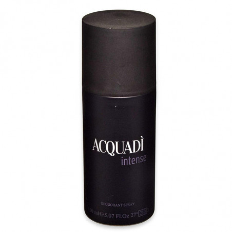 ACQUADI INTENSE U DEO SPR 150ML