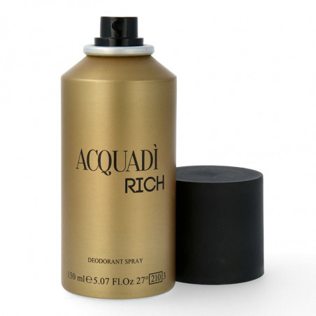 ACQUADI RICH U DEO SPR 150ML