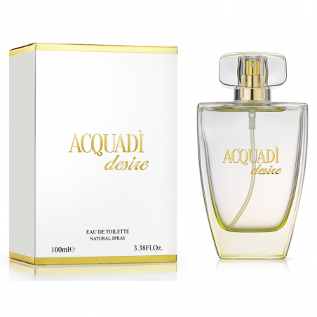 ACQUADI DESIRE D EDT SPR 100ML