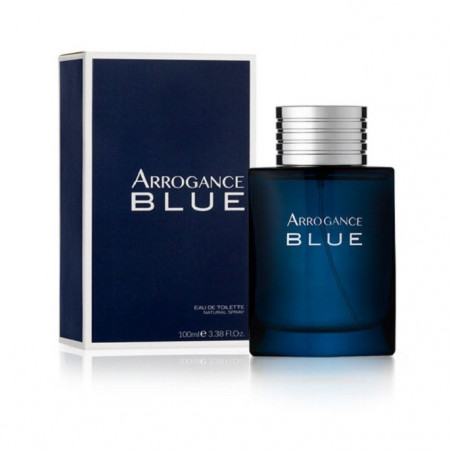 ARROGANCE BLUE U EDT SPR 30ML