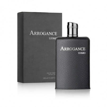 ARROGANCE UOMO EDT SPR 30ML