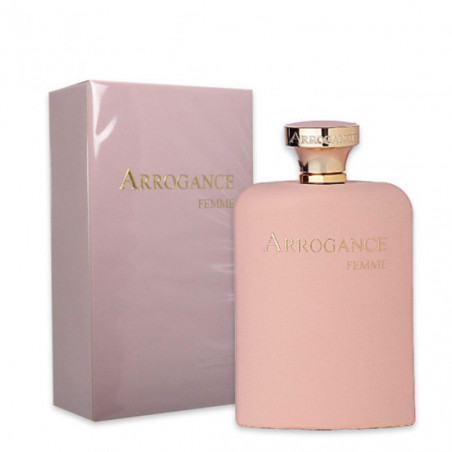 ARROGANCE FEMME EDT SPR 100ML