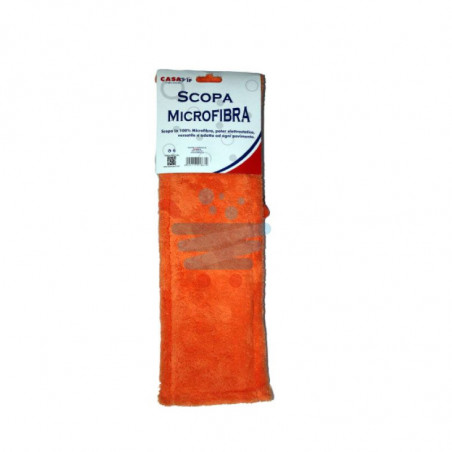 CASA VIP SCOPA MICROF. COLOR.