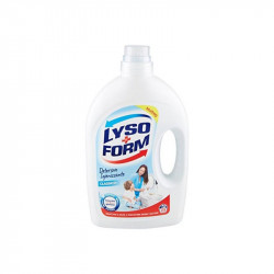 LYSOFORM DET.IGIEN.CLASS.21LVG