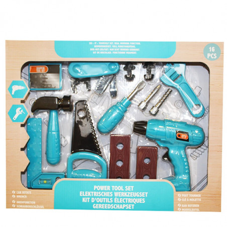 SET GIOCO FALEGNAME 9PZ