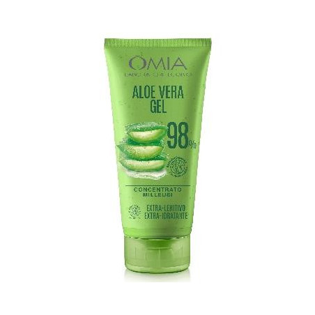 OMIA GEL ALOE VERA PURA 150ML