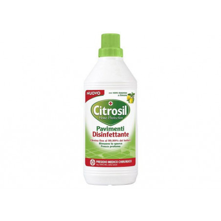 CITROSIL PAV.DISINF.LIMONE 900 ML