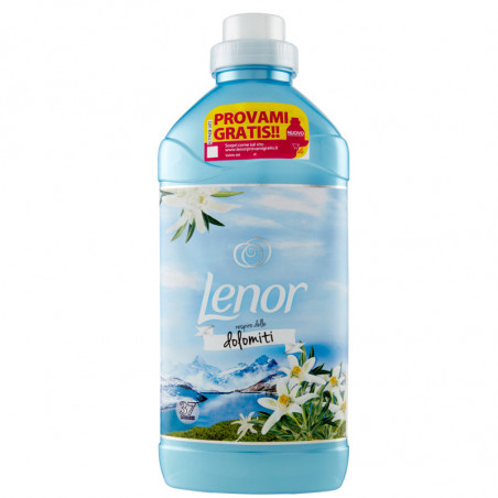 LENOR AMM.DOLOMITI 37LV 925ML