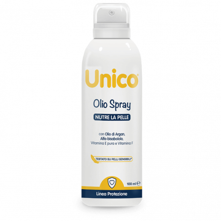 UNICO OLIO SPRAY 100ML