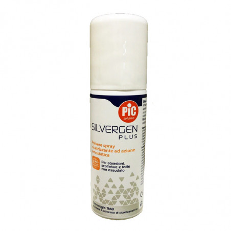 PIC CICATRIZZANTE SPRAY 50ML