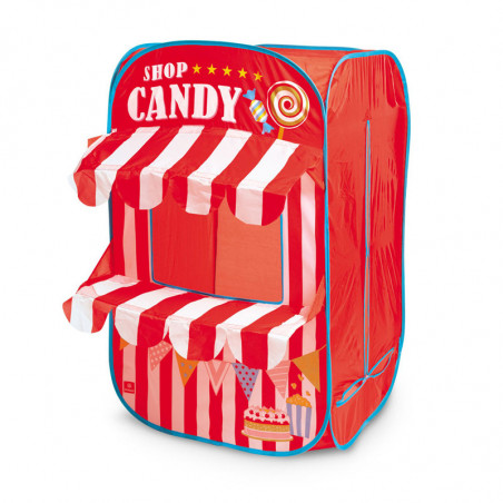 MONDO TENDA CANDY