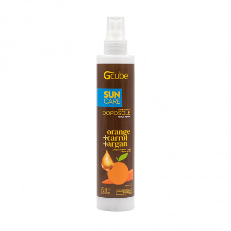 G CUBE SUN CREMA SPRAY D SOLE 250ML