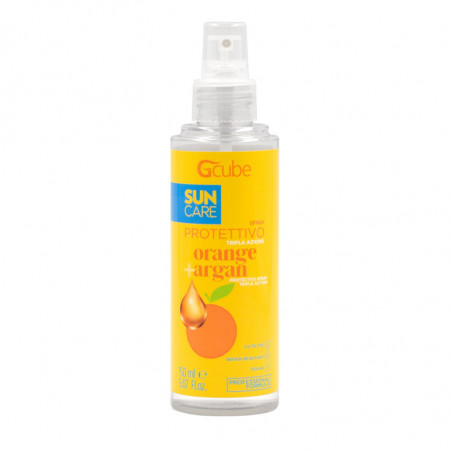 G CUBE SUN SPRAY D SOLE PROT.150ML