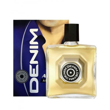 DENIM AZURE A SHAVE 100ML