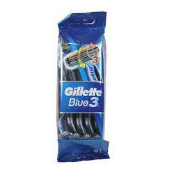 GILLETTE BLUE III RASOIO...