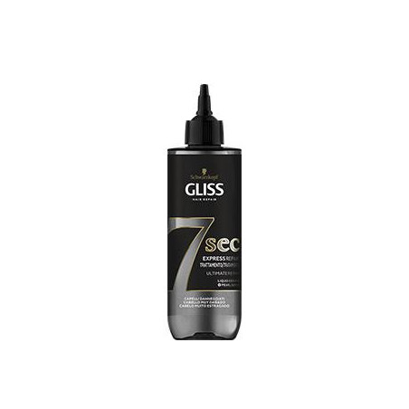 GLISS TRATT.7 SEC. REPAIR 200ML