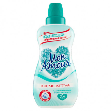 MON AMOUR AMM.CONC.IG.ATTIVA 650ML