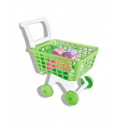 NEW ESPLORA CARRELLO SPESA