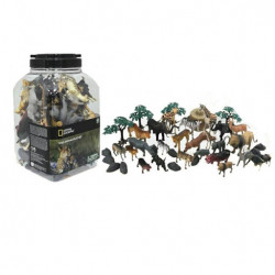 OLD TOYS CUBO 30 PEZZI...
