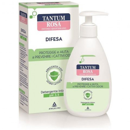 TANTUM ROSA INTIMO DIFESA 200ML