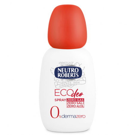 ROBERTS DEO ECO VAPO D ZERO 75ML