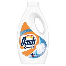 DASH SIMPLY LAV.LIQ...