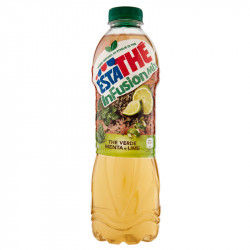ESTATHE VERDE MENTA LIME 400ML