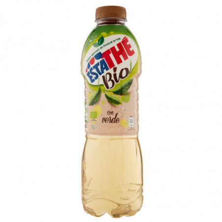 ESTATHE VERDE BIO 400ML