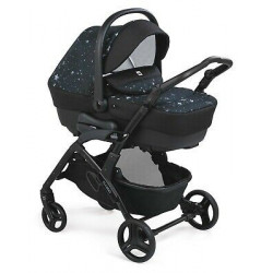 TRIO FLUIDO EASY 888 BLU...
