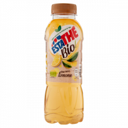 ESTATHE NERO LIMONE BIO 400ML