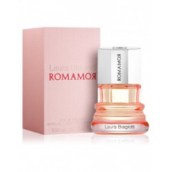 BIAGIOTTI ROMAMOR EDT 25ML