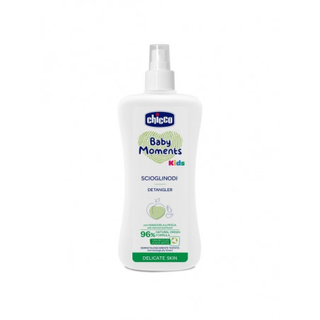 CHICCO B.MOMENTS SCIOGLI NODI 200ML