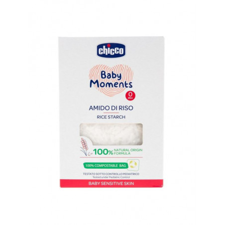 CHICCO AMIDO DI RISO SENSITIVE 250GR