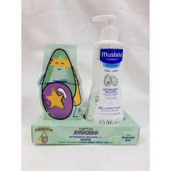 MUSTELA...