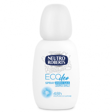 ROBERTS DEO ECO VAPO DELIC 75ML