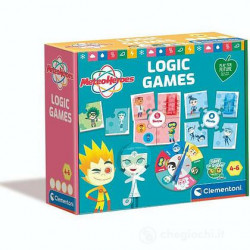 CARTE  GIOCA E ASSOCIA...