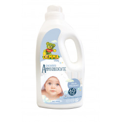 DEMMA BABY AMM.CONC.40LV 2LT