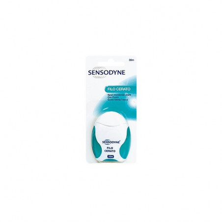 SENSODYNE FILO CERATO 30M