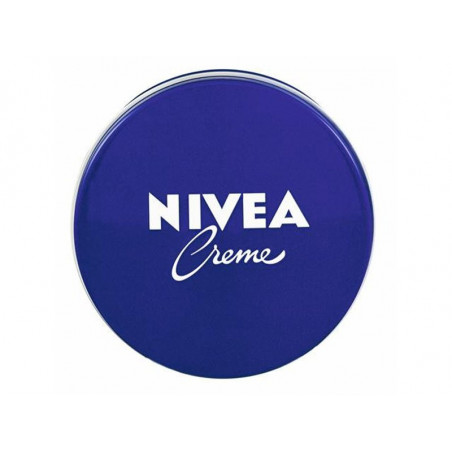 NIVEA CREMA VASO 75 ML