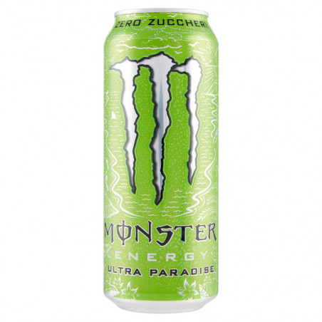 MONSTER ULTRA PARADISE 500ML (E)