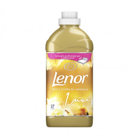 LENOR AMM.ORO VANIG.37LV 925ML